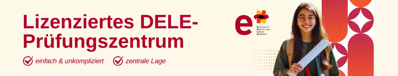 DELE Spanischprüfungen in Bern