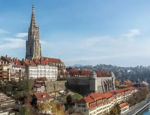 Wie man wie ein Schweizer spricht