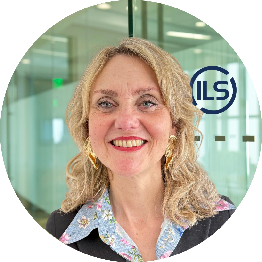 new-ils-team-new-caroline-dublanc new-ils-team-new-caroline-dublanc