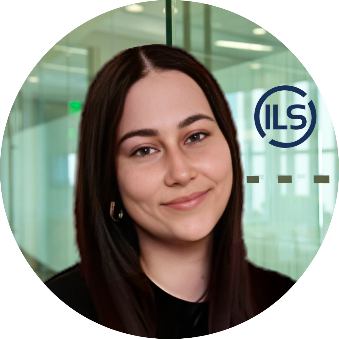 new-ils-team-new-esther-faraco new-ils-team-new-esther-faraco