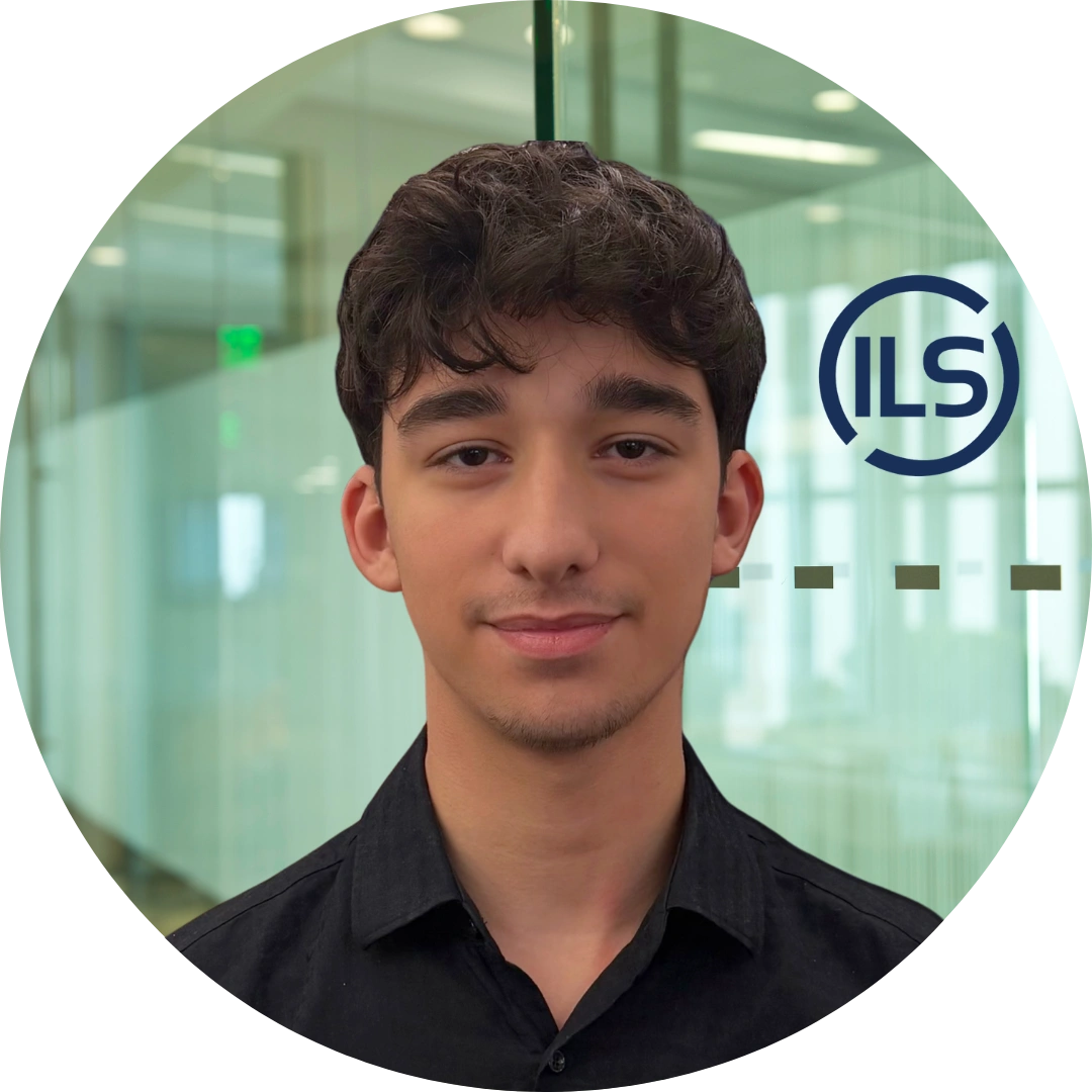 new-ils-team-new-xoel-xavier new-ils-team-new-xoel-xavier